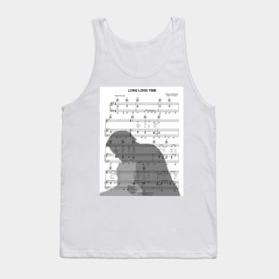 Bill and frank Tank Top